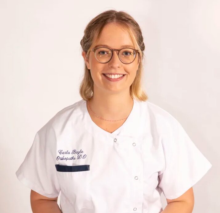 Carla bayle